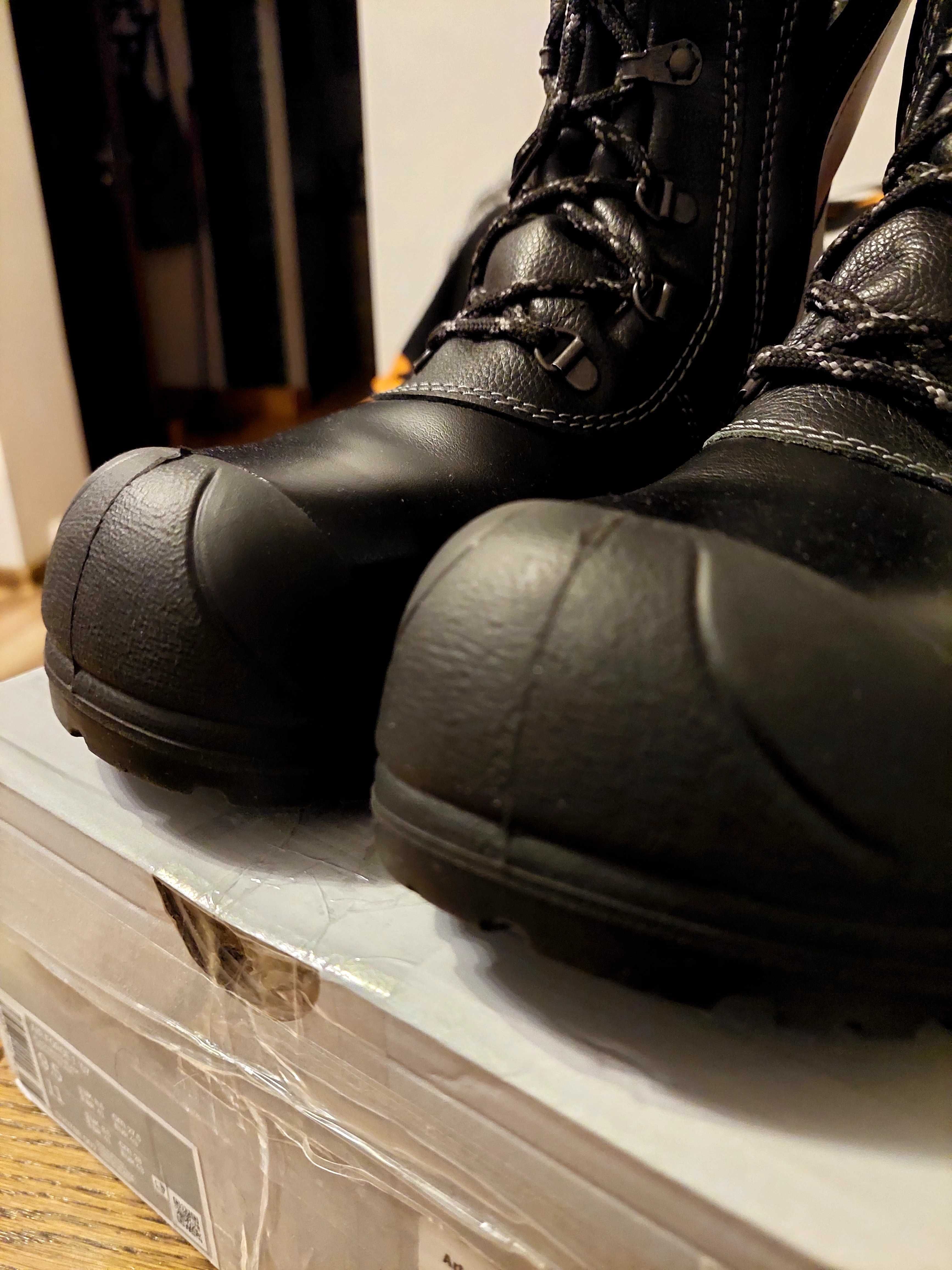 Buty robocze sievi
