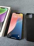 Iphone 14 256GB 84%