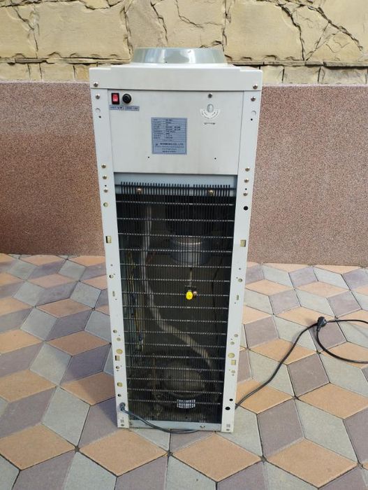 Кулер для води wbf 1000la