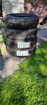 Komplet (NOWE) Barum 175/70 r13