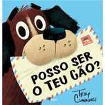 Posso Ser o Teu Cão? Troy Cummings