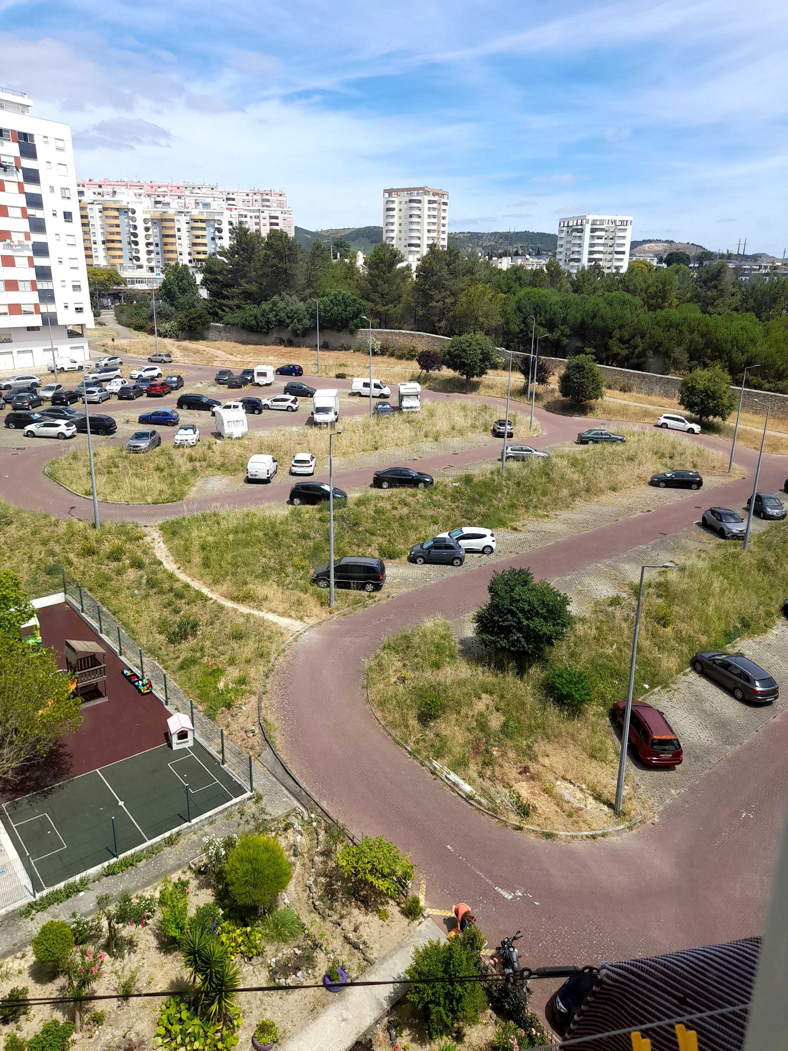 Vendo apartamento T2 Póvoa Santa iria