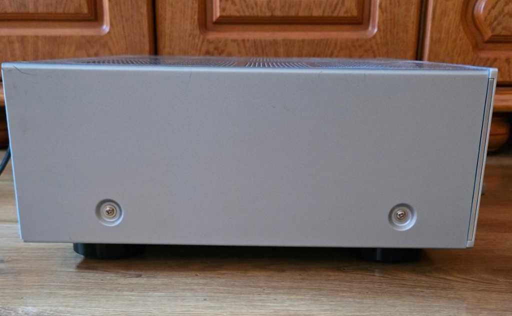 Amplituner sieciowy Yamaha  RN500 Stereo, Tanio