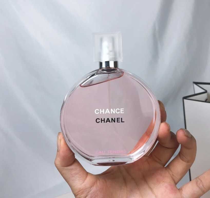 Chanel Chance Eau Tendre EDP 100ml