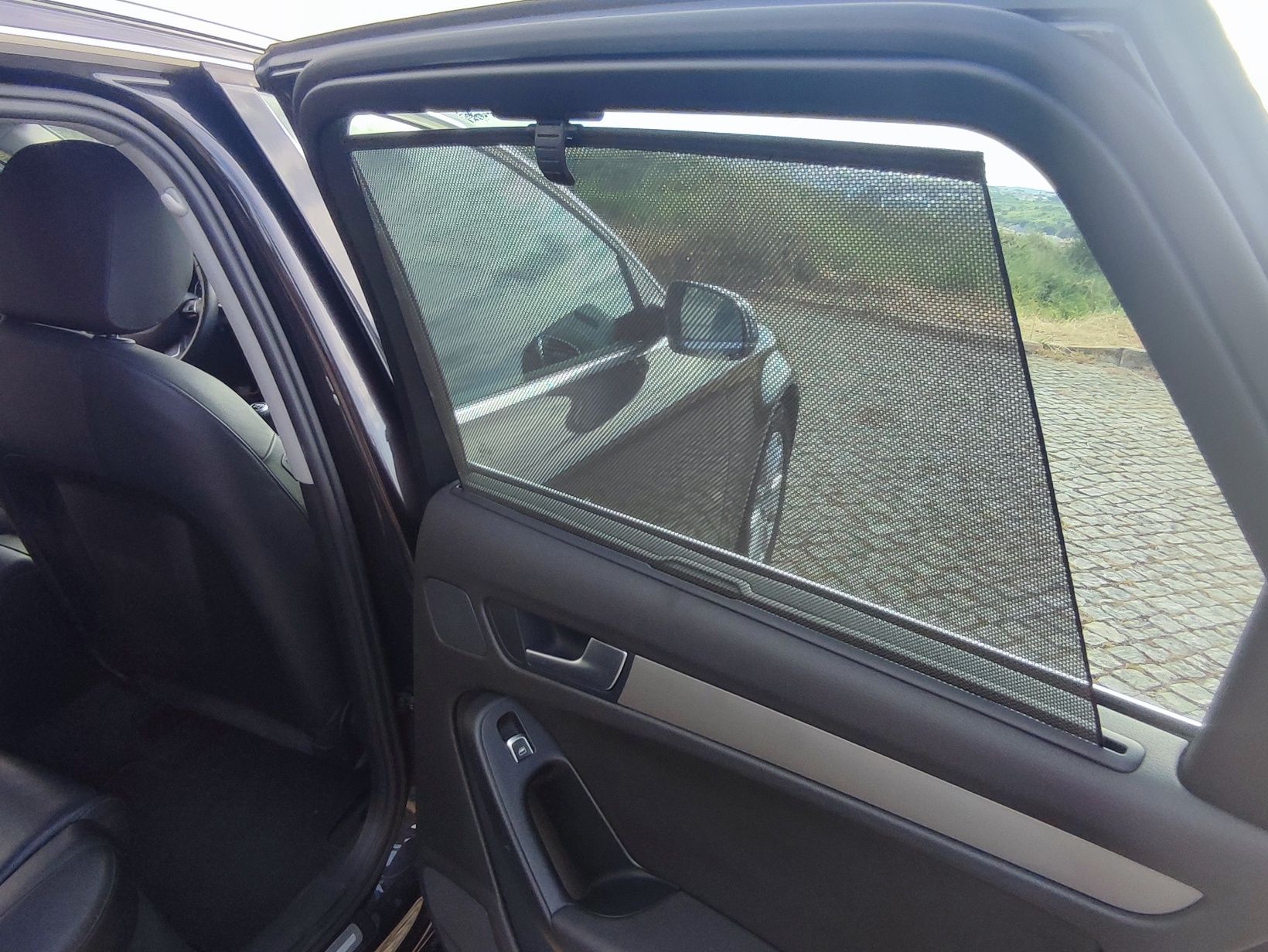 Audi A4 2.0 TDI 10/2013