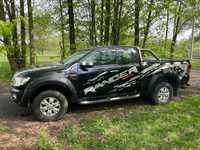 Ford Ranger Ford Ranger Wildtrak 4x4 2.2 tdci XLT - nowa cena