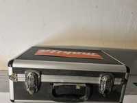 Makita ga5030 szlifierka kątowa flex + walizka metalowa