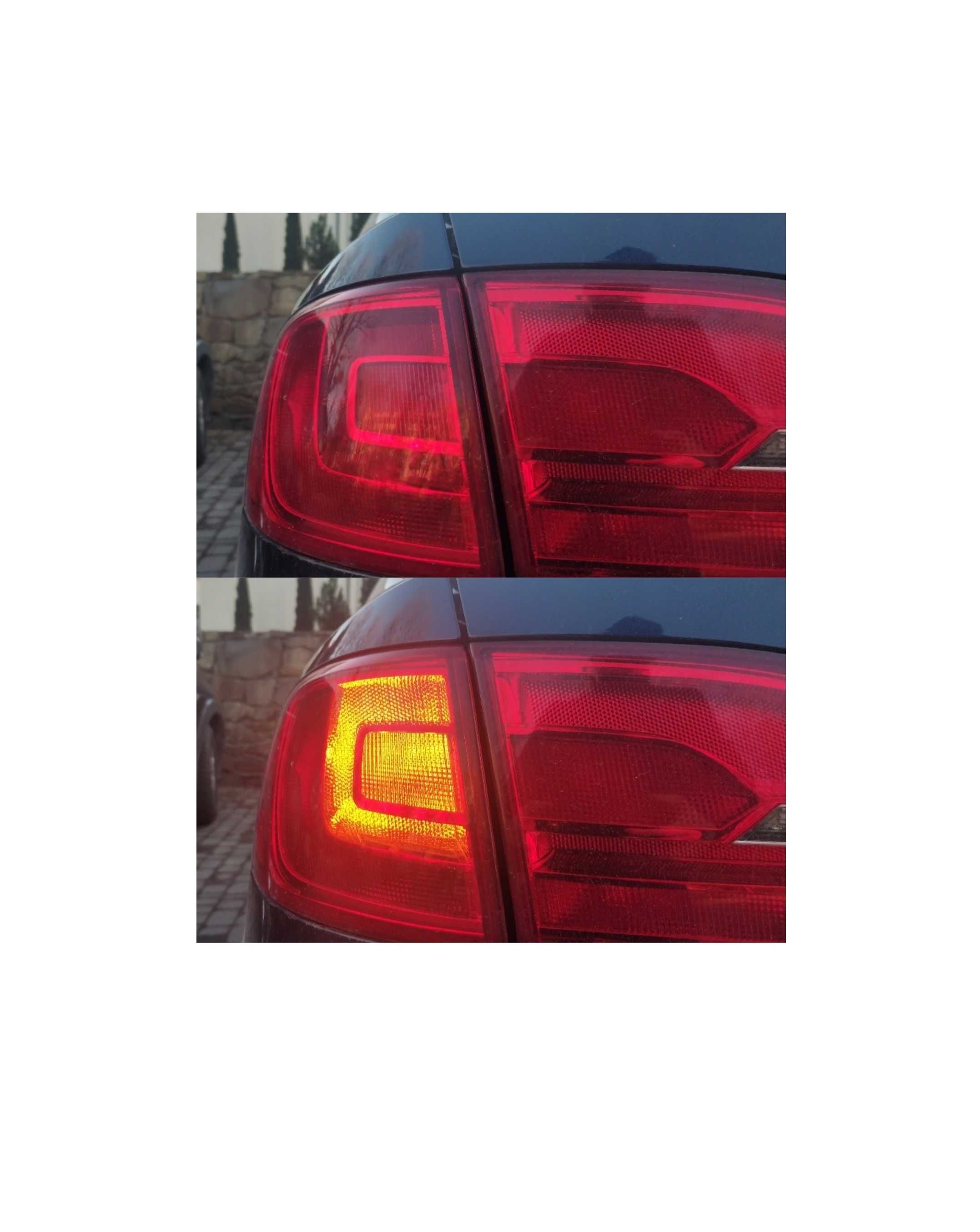ЖОВТІ повороти в авто зі США Volkswagen jetta, KIA, BMW X3, X5...
