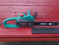 Електропила ланцюгова Bosch AKE 35
