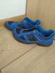 Buty chłopięce / Obuwie sportowe dla chłopca