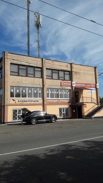 Аренда площади кривой рог