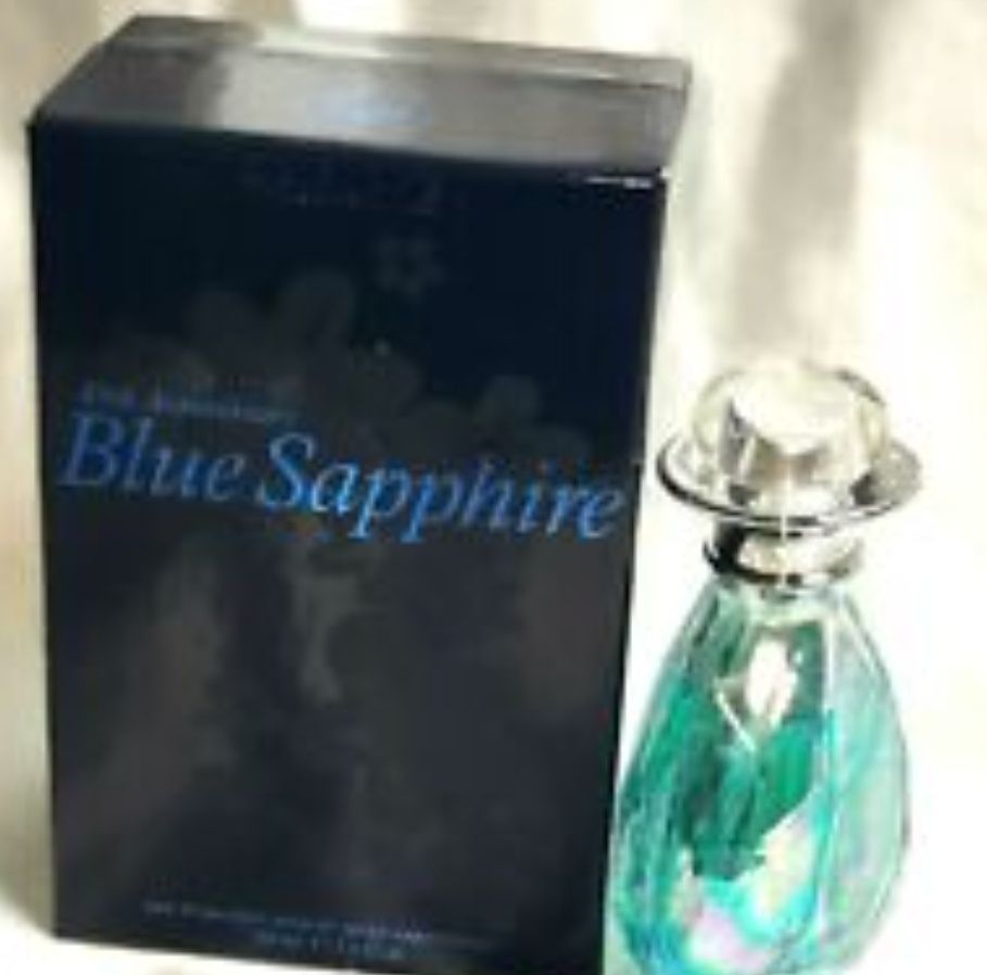 Woda perfumowana Blue Sapphire Oriflame