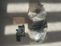Emblematy fiat 126p MADE BY FSM