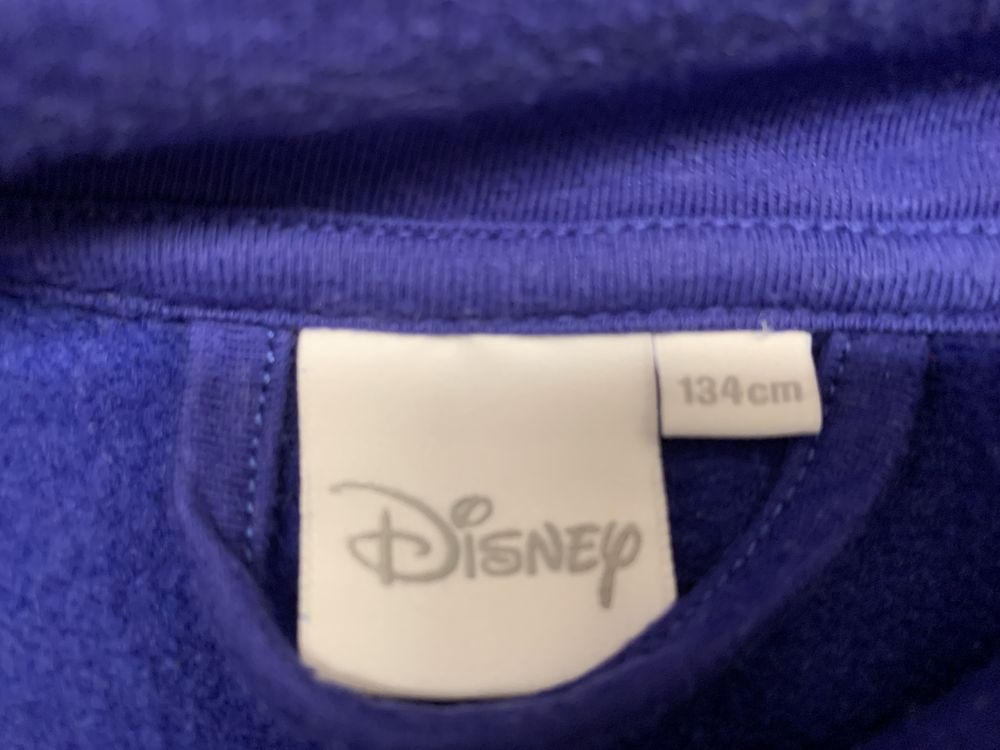 Bluza dla Chłopca Disney Roz.134