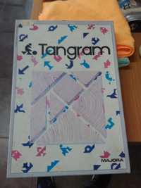 Tangram Impecável