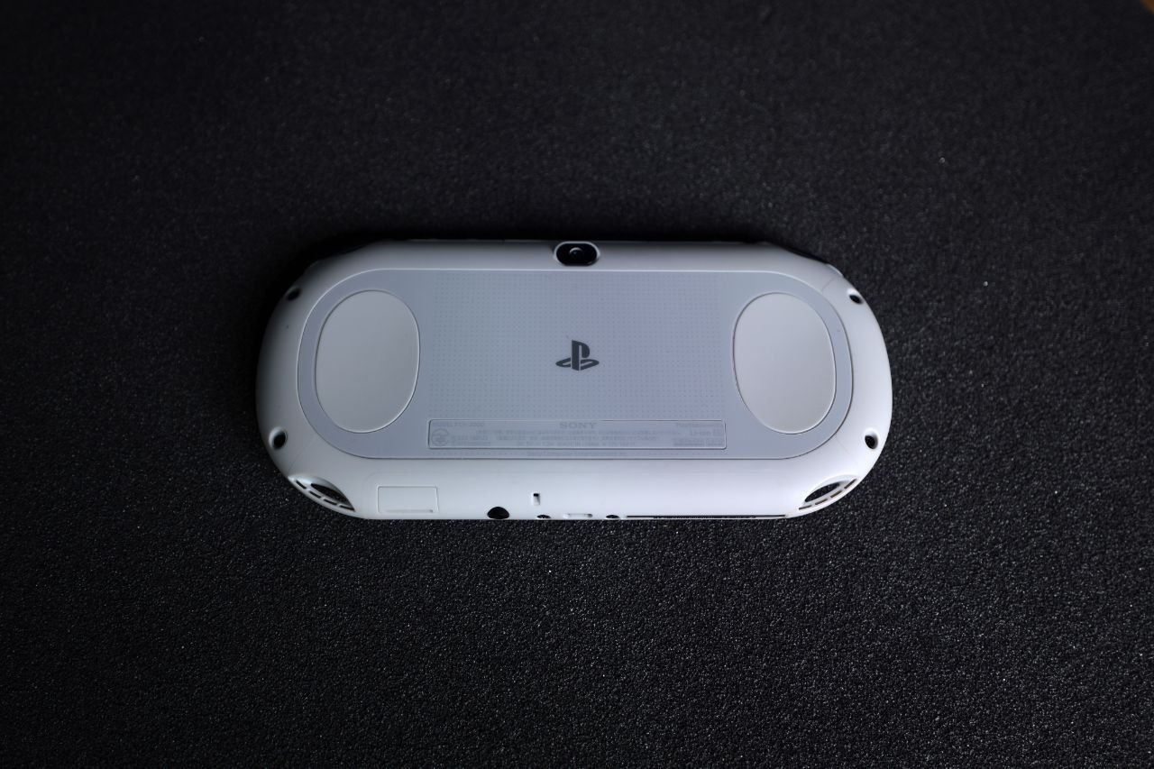 Sony PS VITA Slim