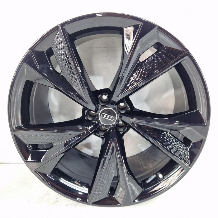 Felgi Alufelgi Audi OE 10,5J 22" 5X112 ET 19 4K0601025BC