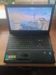 Laptop Lenovo G50-30 N3530/4GB/240GB SSD/DVD-RW/Win10