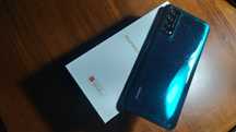 Sprzedam telefon Huawei p smart2021