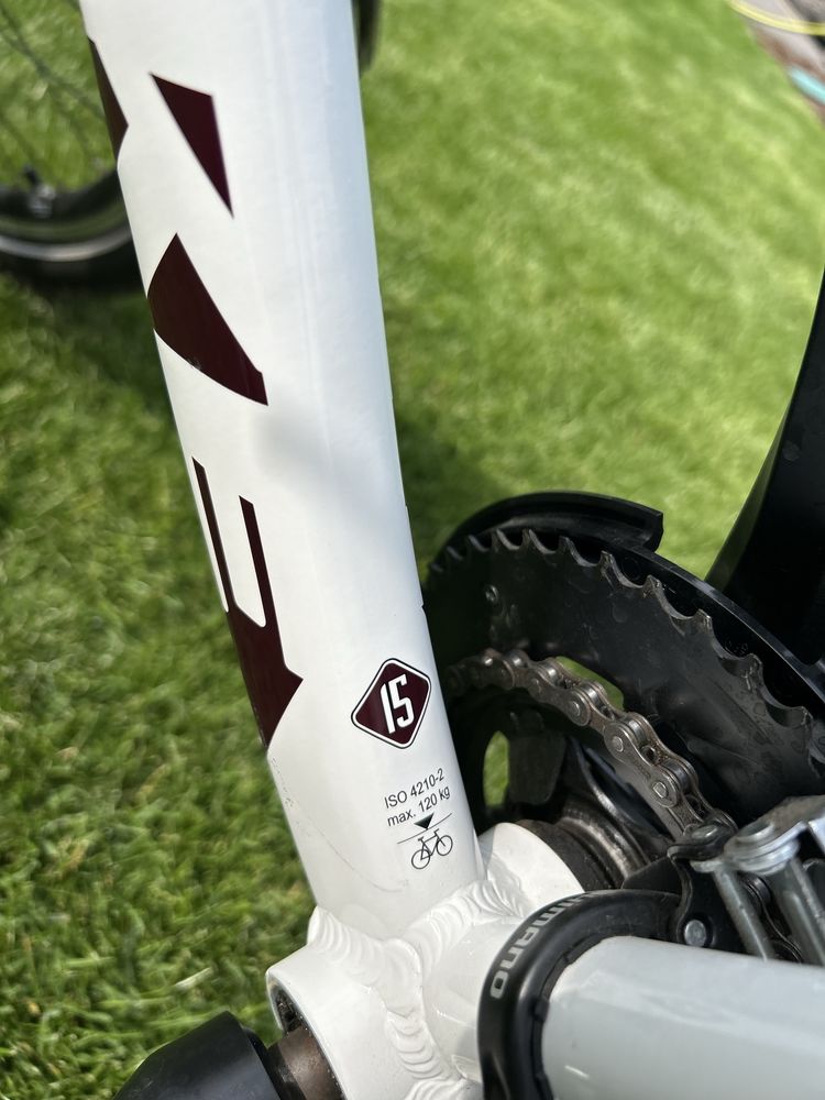Sprzedam rower Unibike Emotion