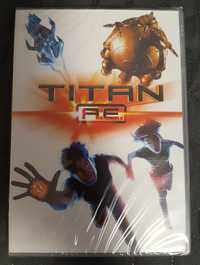 Titan A.E. DVD PL