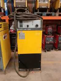 Máquina de soldar por Arco Submerso ESAB LAF 1250