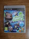 Little Big Planet 2 PL PS3 po polsku dubbing