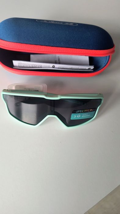 Okulary Julbo FURY MINI 4-8 lat