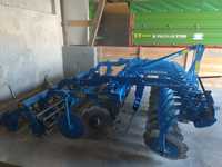 Lemken Rubin 3metry