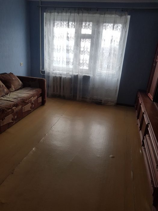 Продам 1 кімнатну квартиру