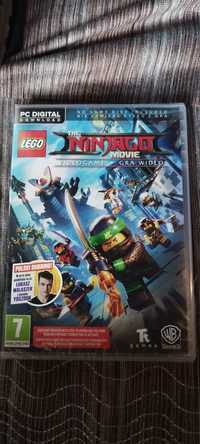 Gra PC LEGO Ninjago movie