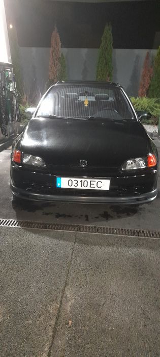 Honda civic eg8 1.5