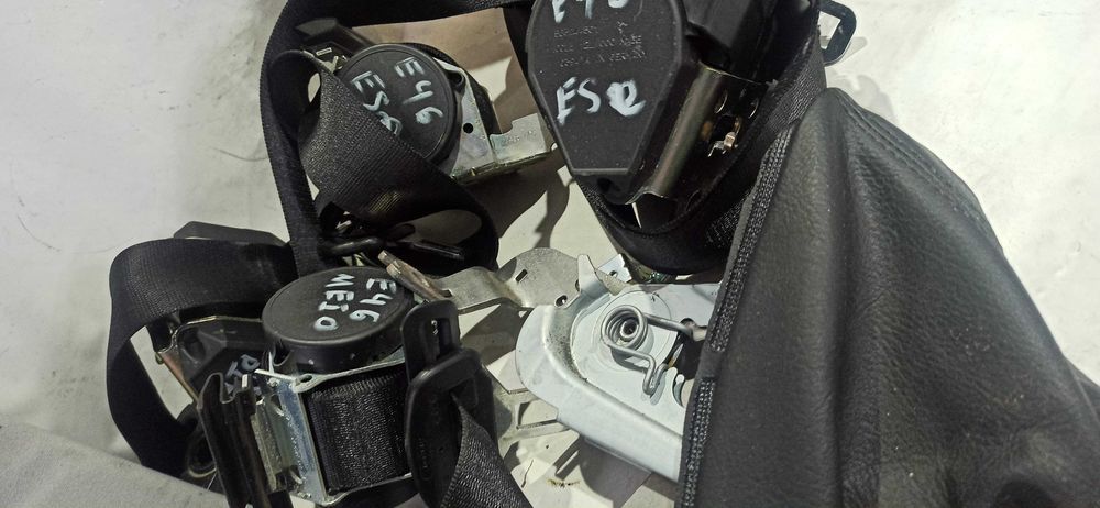 Varias Peças BMW E 46