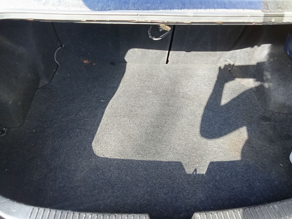Vendo carro em bom estado