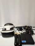 Gogle Playstation VR Headset CUH-ZVR1 Komplet od Lombards