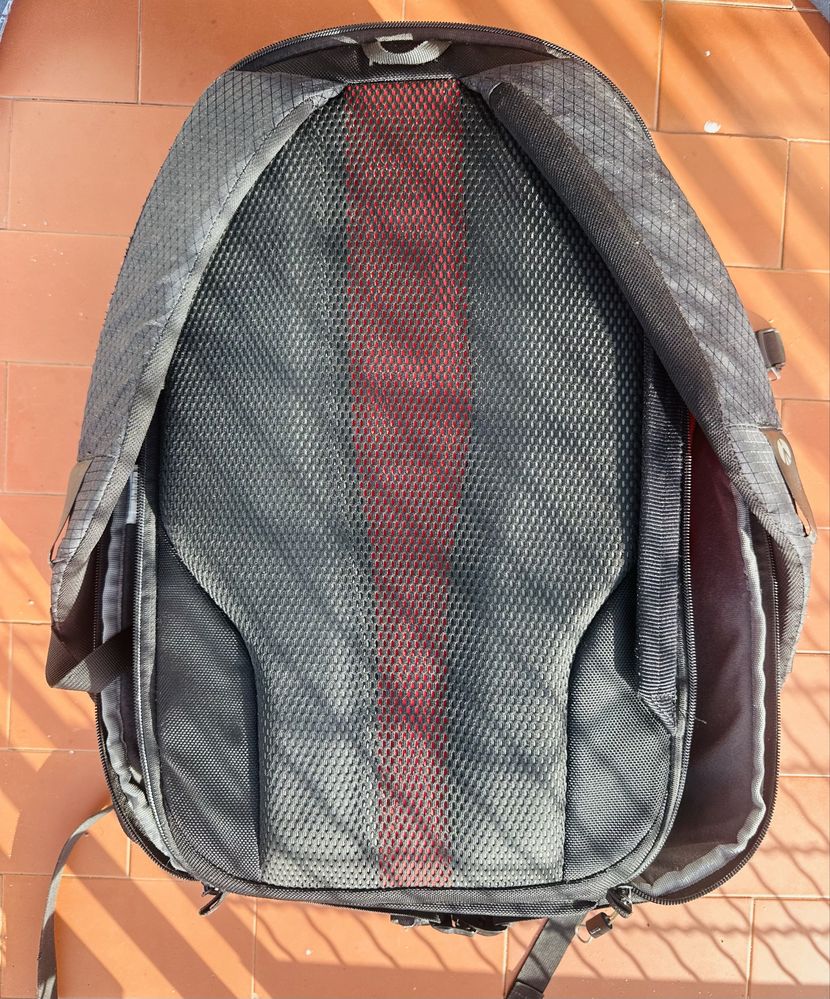 Mochila Manfrotto modular