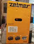 Zelmer Aquawelt Odkurzacz 1500w.