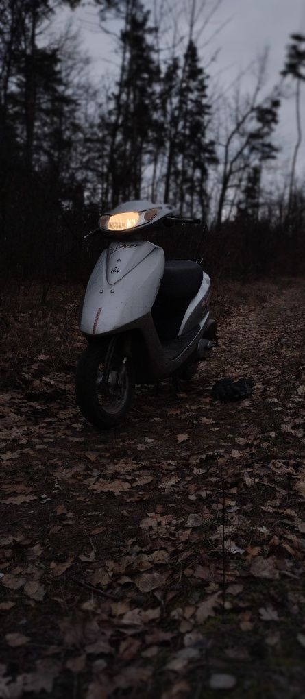 Продам Honda Dio AF62