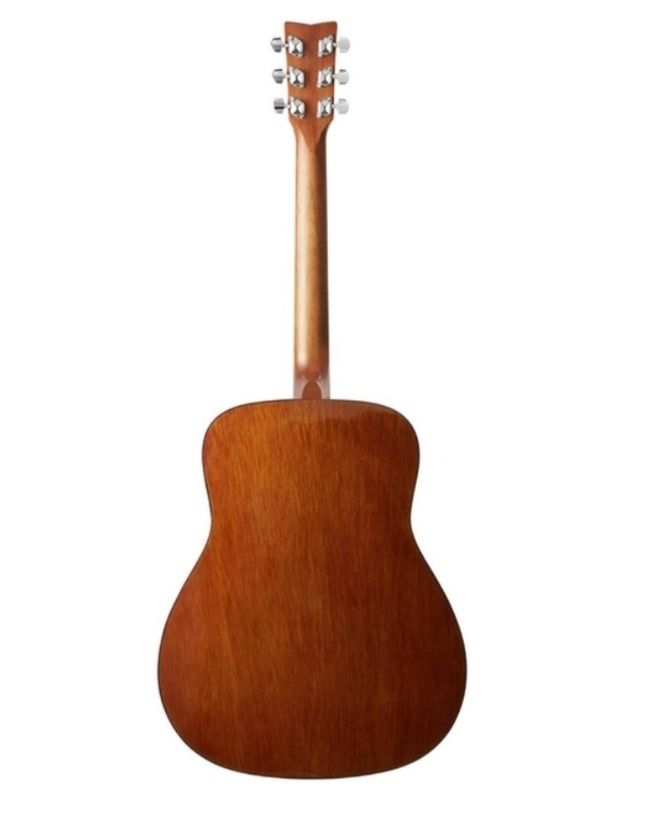 Акустична гітара YAMAHA F310 (Natural) Tabacco Brown Sunburst