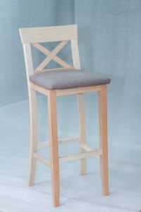 Барвник стілець,Стілець на кухню.Деревяний стілець.Барний стул