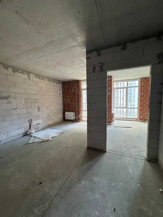 Продаж 1-кімн.квартири по вул. Метрологічна в Голосіївському районі