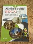 Miejsca pelne bogactw podrecznik do Religii