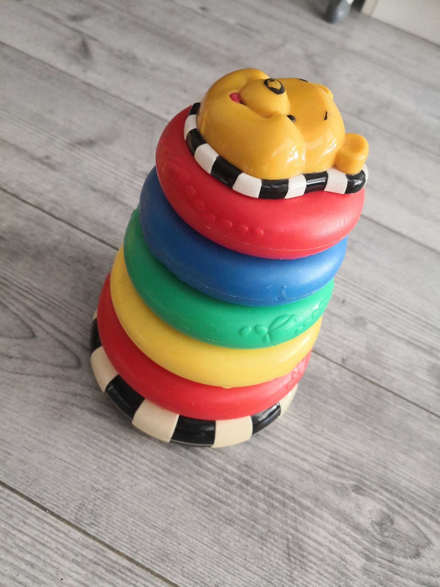 Zestaw zabawek Fisher Price