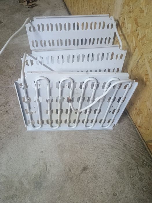 Продам охолодження холодильнику