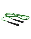 Skakanka basic RBSPORT RB50601-7 - 2,14 m - zielony
