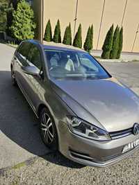 Vw Golf 7  1,6 tdi 2014