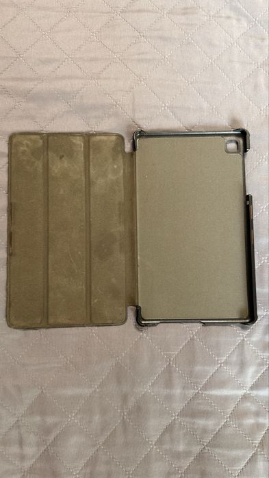 Планшет Samsung Galaxy Tab A7 SM-T225 Gray