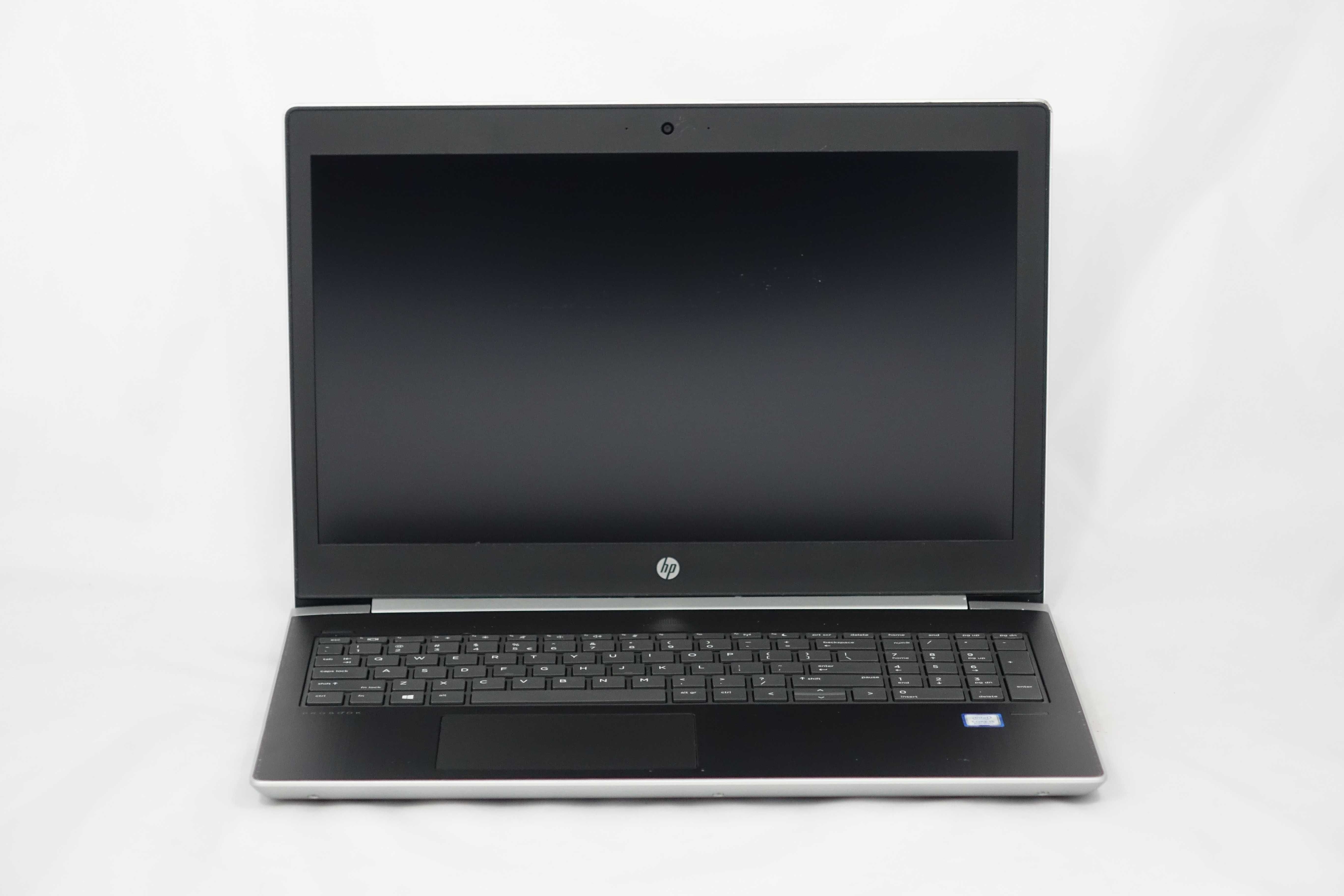 HP ProBook 450 G5 i5-8250U / 8/128+500/ 15.6" / IPS FHD/LTE Модем