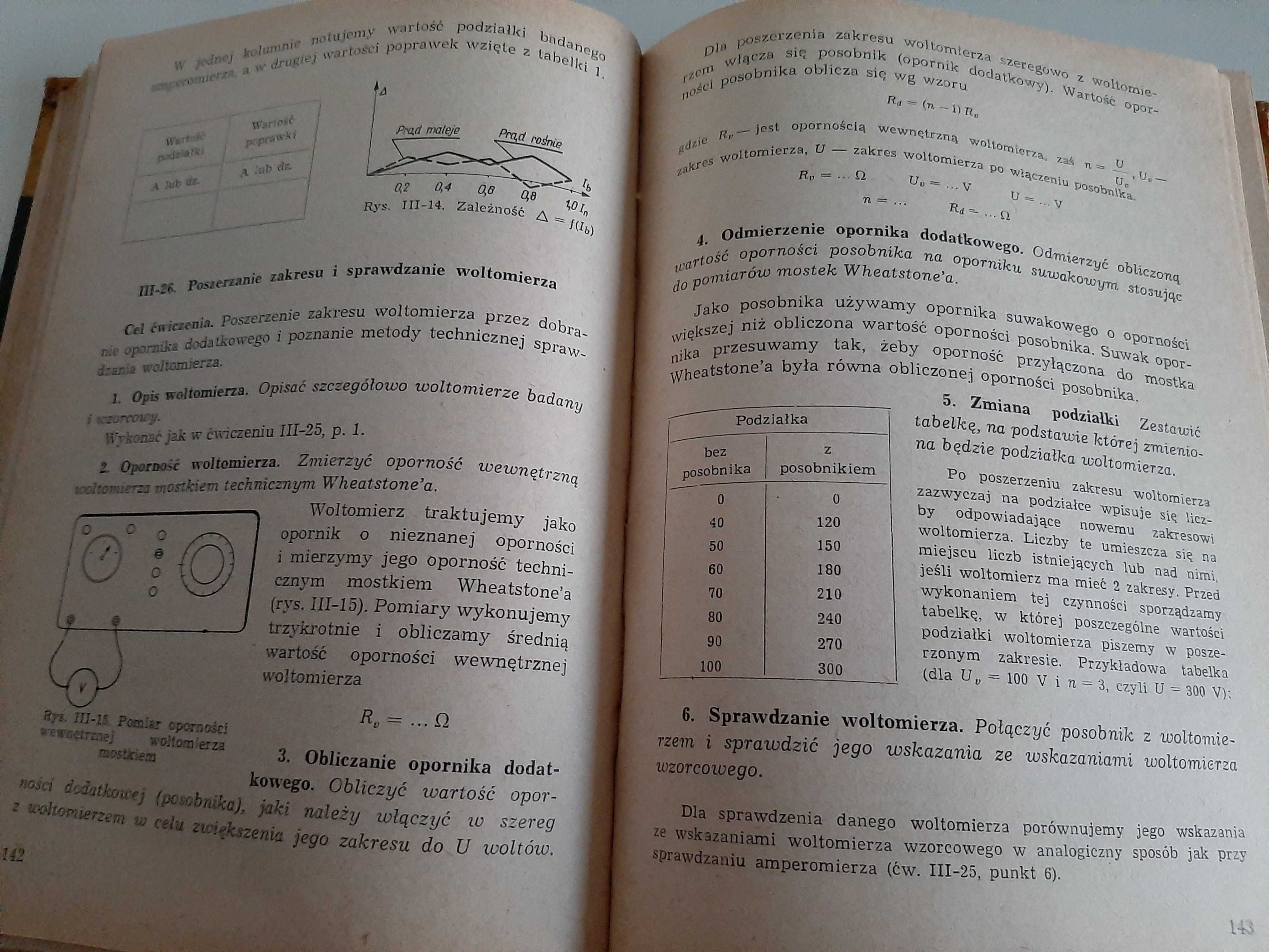 Pracownia Elektrotechniczna. L.Kacejko