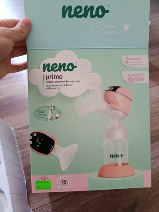 Laktator Neno primo